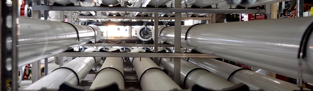 Membrane Process Technologies