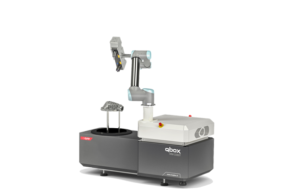 QBOX MINICOBOT