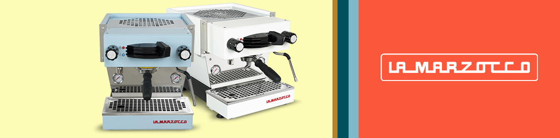 La Marzocco Linea Mini