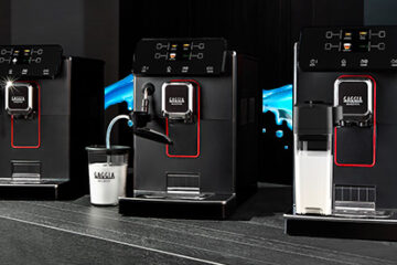 Perché è importante decalcificare la tua macchina da caffè?