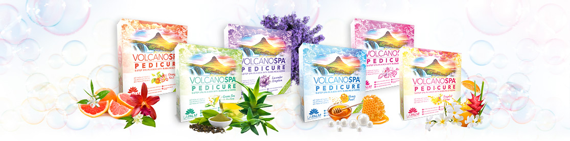 Le fragranze disponibili