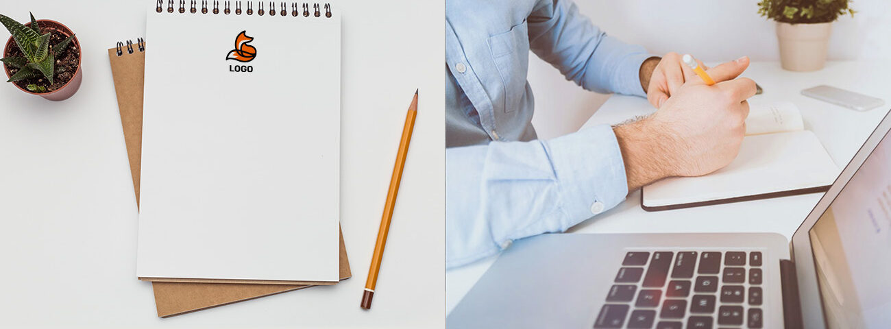 Block Notes per privati e aziende